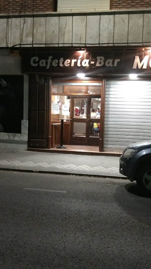 Cafetería-Bar Molina · Fotos 14