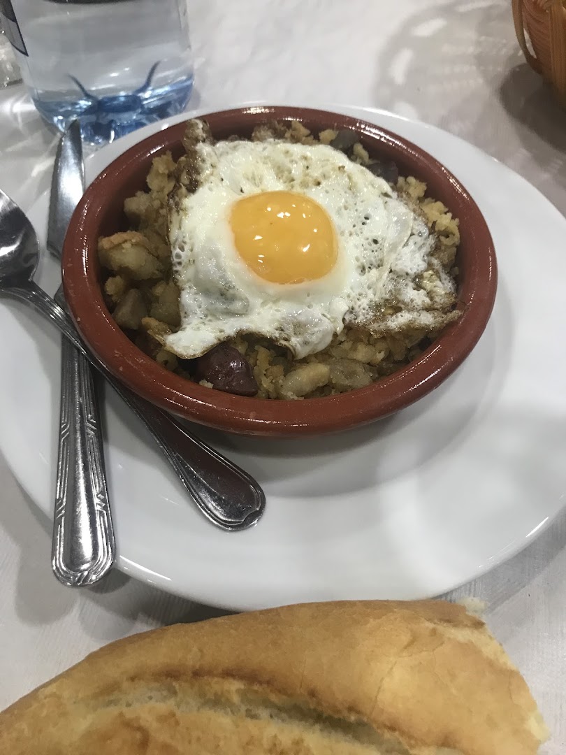 Cafetería-Bar Molina · Fotos 10