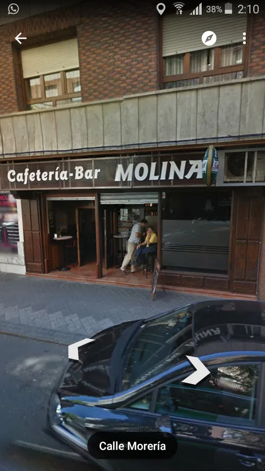 Cafetería-Bar Molina · Fotos 15